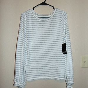 Warm and funny sweater